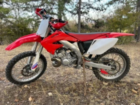 Honda Crf КТМ SX 360, снимка 3