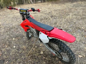 Honda Crf КТМ SX 360, снимка 5