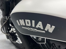 Indian Scout, снимка 7