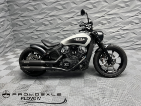Indian Scout | Mobile.bg   2