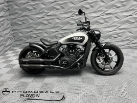 Indian Scout, снимка 2