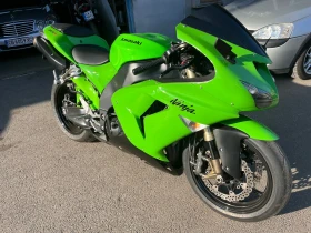 Kawasaki Zxr ZX10R | Mobile.bg    1