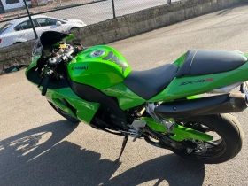 Kawasaki Zxr ZX10R, снимка 3