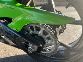 Kawasaki Zxr ZX10R, снимка 6