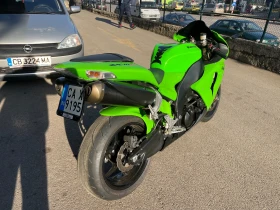 Kawasaki Zxr ZX10R | Mobile.bg    4