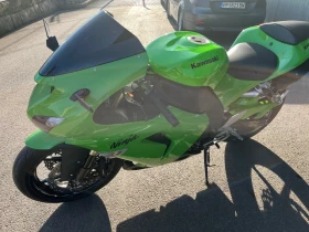 Kawasaki Zxr ZX10R | Mobile.bg    2