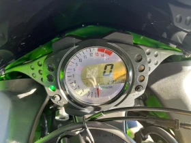 Kawasaki Zxr ZX10R, снимка 5