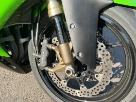 Kawasaki Zxr ZX10R, снимка 7