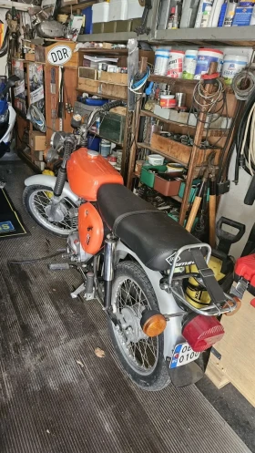 Simson 51 S51 | Mobile.bg    3