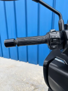 Suzuki Burgman 400i ABS LED | Mobile.bg    7