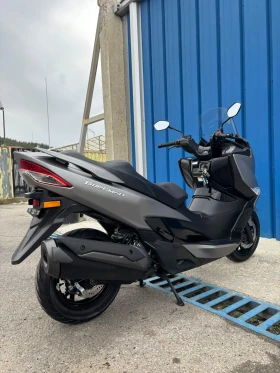 Suzuki Burgman 400i ABS LED | Mobile.bg    5
