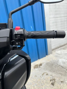 Suzuki Burgman 400i ABS LED | Mobile.bg    9