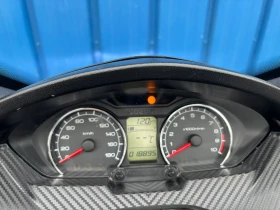 Suzuki Burgman 400i ABS LED | Mobile.bg    8