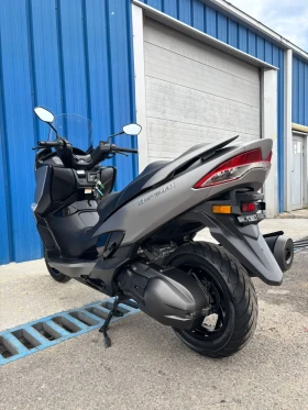 Suzuki Burgman 400i ABS LED | Mobile.bg    4