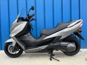 Suzuki Burgman 400i ABS LED | Mobile.bg    6