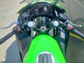 Обява за продажба на Kawasaki Ninja 500 SE ABS LED TC A2  НОВ 496 км. ~12 500 лв. - изображение 6