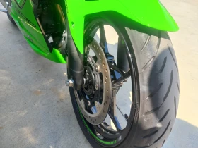 Обява за продажба на Kawasaki Ninja 500 SE ABS LED TC A2  НОВ 496 км. ~12 500 лв. - изображение 8