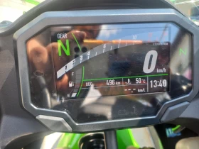 Обява за продажба на Kawasaki Ninja 500 SE ABS LED TC A2  НОВ 496 км. ~12 500 лв. - изображение 7