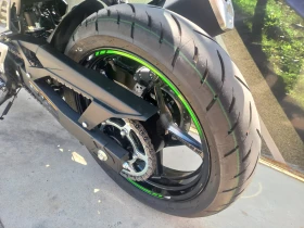 Обява за продажба на Kawasaki Ninja 500 SE ABS LED TC A2  НОВ 496 км. ~12 500 лв. - изображение 5