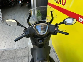 Kymco Agility 300 | Mobile.bg    13