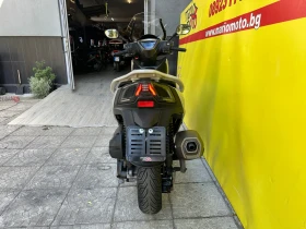 Kymco Agility 300 | Mobile.bg    12