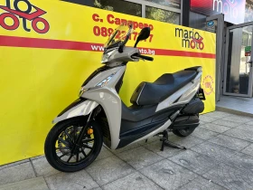Kymco Agility 300 | Mobile.bg    8