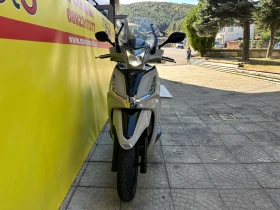 Kymco Agility 300 | Mobile.bg    9