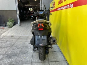 Kymco Agility 300 | Mobile.bg    11