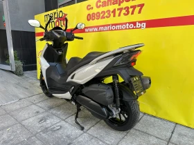 Kymco Agility 300 | Mobile.bg    10