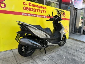 Kymco Agility 300 | Mobile.bg    2