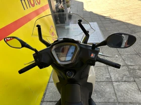Kymco Agility 300 | Mobile.bg    6