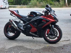 Обява за продажба на Suzuki Gsxr 1000 K8 ~13 690 лв. - изображение 2