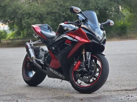 Обява за продажба на Suzuki Gsxr 1000 K8 ~13 690 лв. - изображение 1