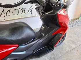 Kymco Downtown X-town 300i ABS * * * 2020 | Mobile.bg    13