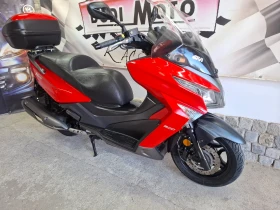 Kymco Downtown X-town 300i ABS * * * 2020 | Mobile.bg    17