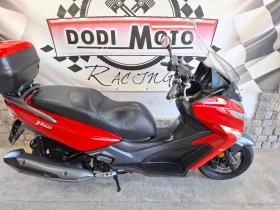 Kymco Downtown X-town 300i ABS * * * 2020 | Mobile.bg    12