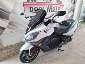 Kymco Downtown X-town 300i / Agility 300i /  3 ����. | Mobile.bg � ����� ������ 2