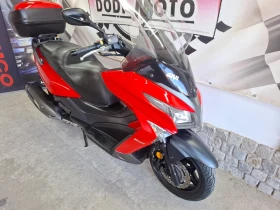Kymco Downtown X-town 300i ABS * * * 2020 | Mobile.bg    10