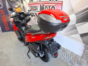 Kymco Downtown X-town 300i ABS * * * 2020 | Mobile.bg    4