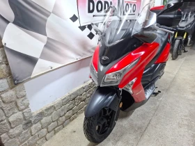     Kymco Downtown X-town 300i ABS * * * 2020