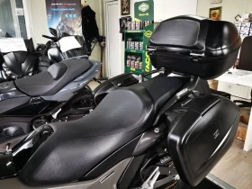 Honda Integra 750i LED/ABS 05.2017. | Mobile.bg    3