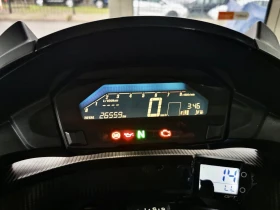 Honda Integra 750i LED/ABS 05.2017. | Mobile.bg    2