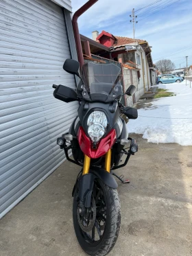 Suzuki DL 1050 | Auto.bg — изображение 5