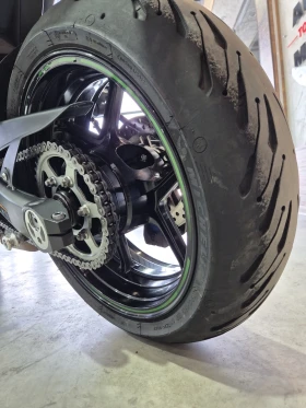 Kawasaki Ninja 1000 SX ABS! QS! TC! ��� ���� �� ���������!!! | Mobile.bg � ����� ������ 15