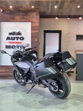 Kawasaki Ninja 1000 SX ABS! QS! TC! ��� ���� �� ���������!!! | Mobile.bg � ����� ������ 4
