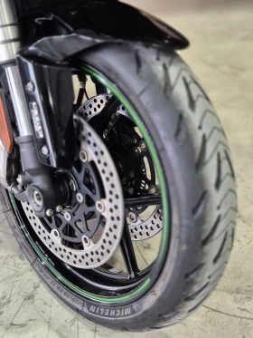 Kawasaki Ninja 1000 SX ABS! QS! TC! ��� ���� �� ���������!!! | Mobile.bg � ����� ������ 16