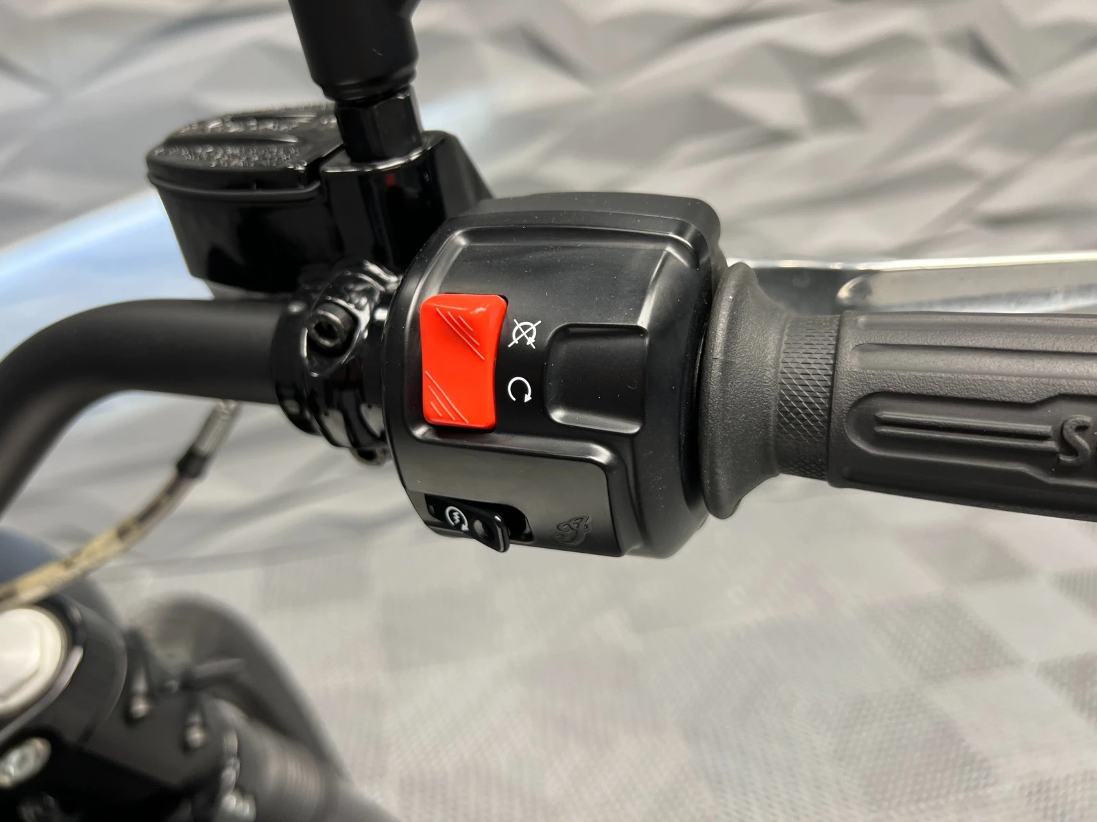 Indian Scout | Mobile.bg   13