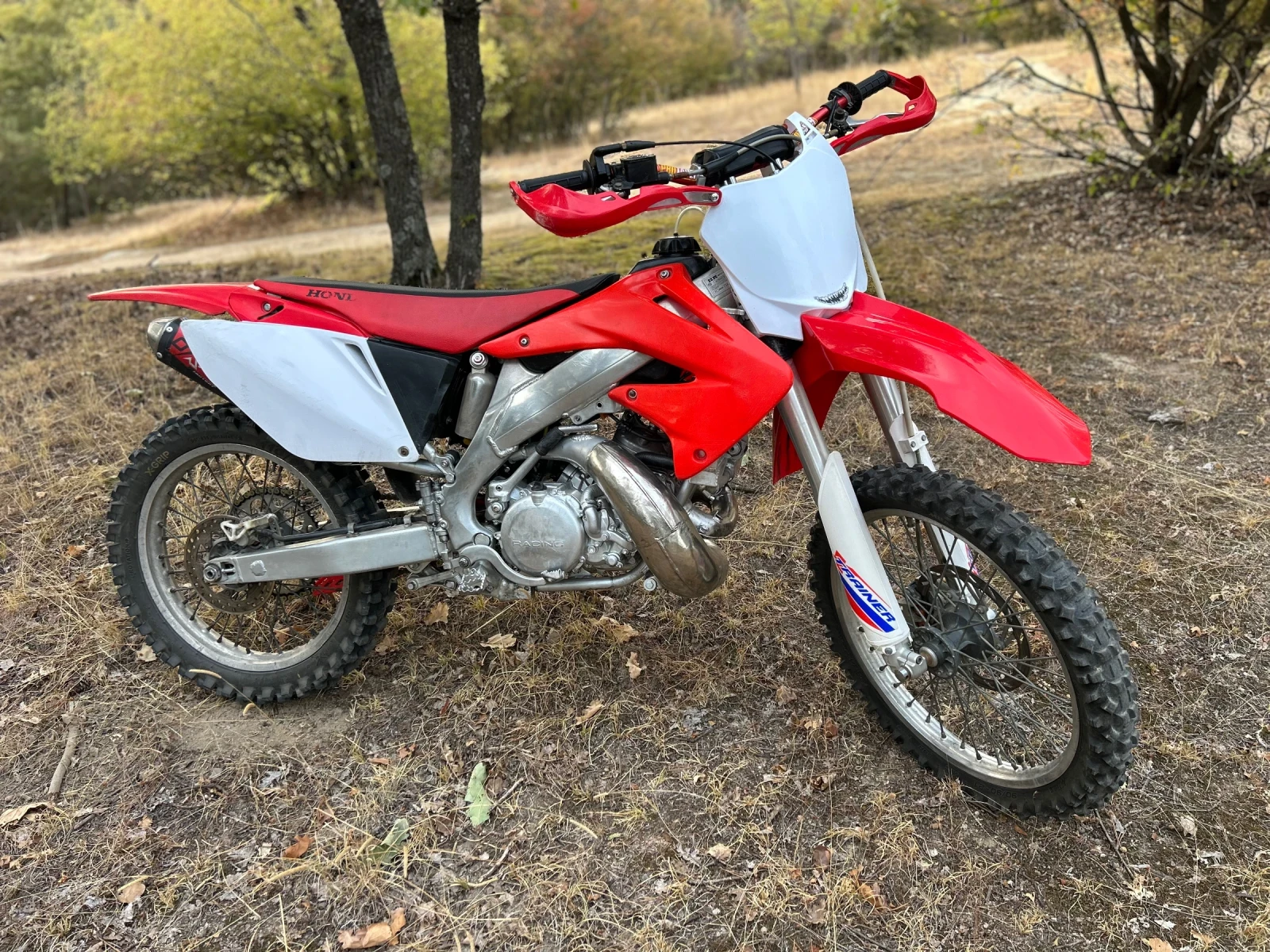 Honda Crf ��� SX 360 | Mobile.bg � ����������� 2
