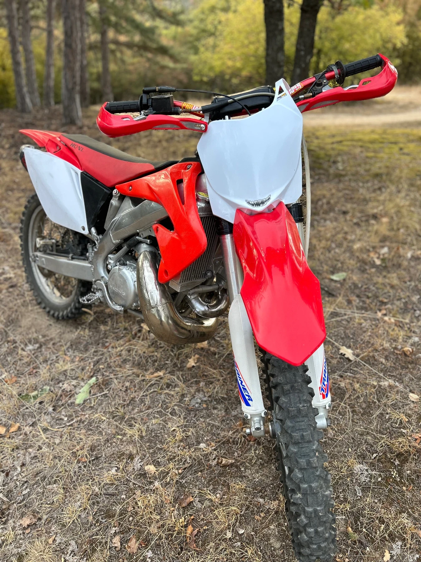 Honda Crf ��� SX 360 | Mobile.bg � ����������� 4