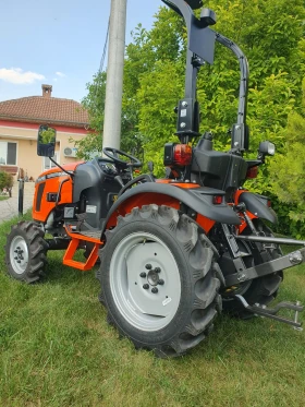 Трактор Tafe  6020 М❗NEW, снимка 4